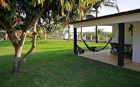 Puerto Lobos Dive camp